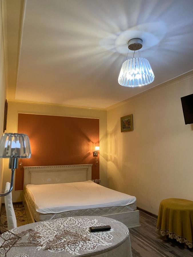 Apartament On Kostiushka Lviv Eksteriør bilde